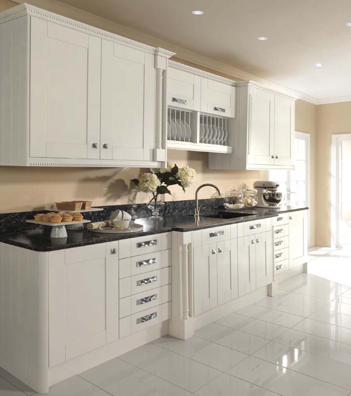 PENDLE KITCHENS